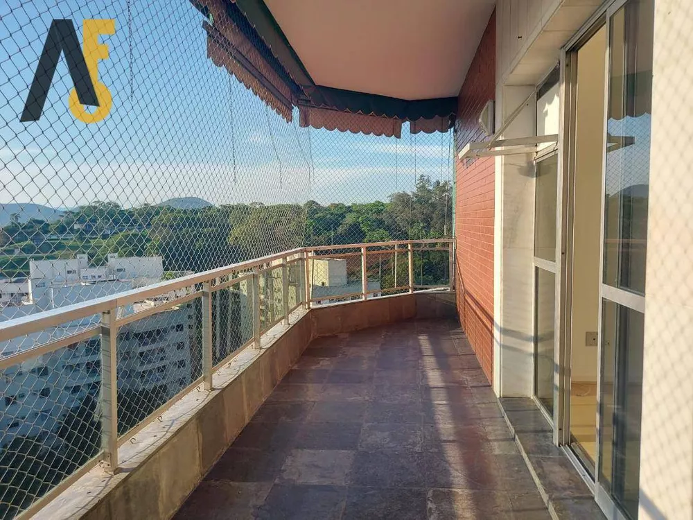 Apartamento à venda com 2 quartos, 105m² - Foto 9