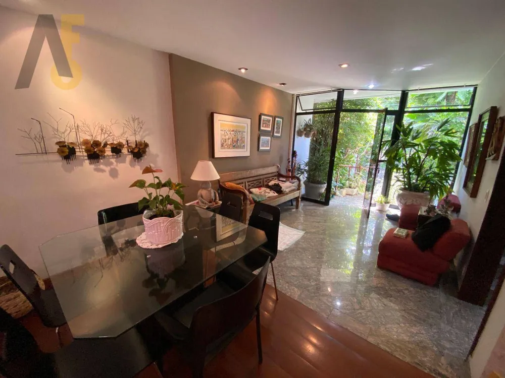 Casa de Condomínio, 4 quartos - Foto 8