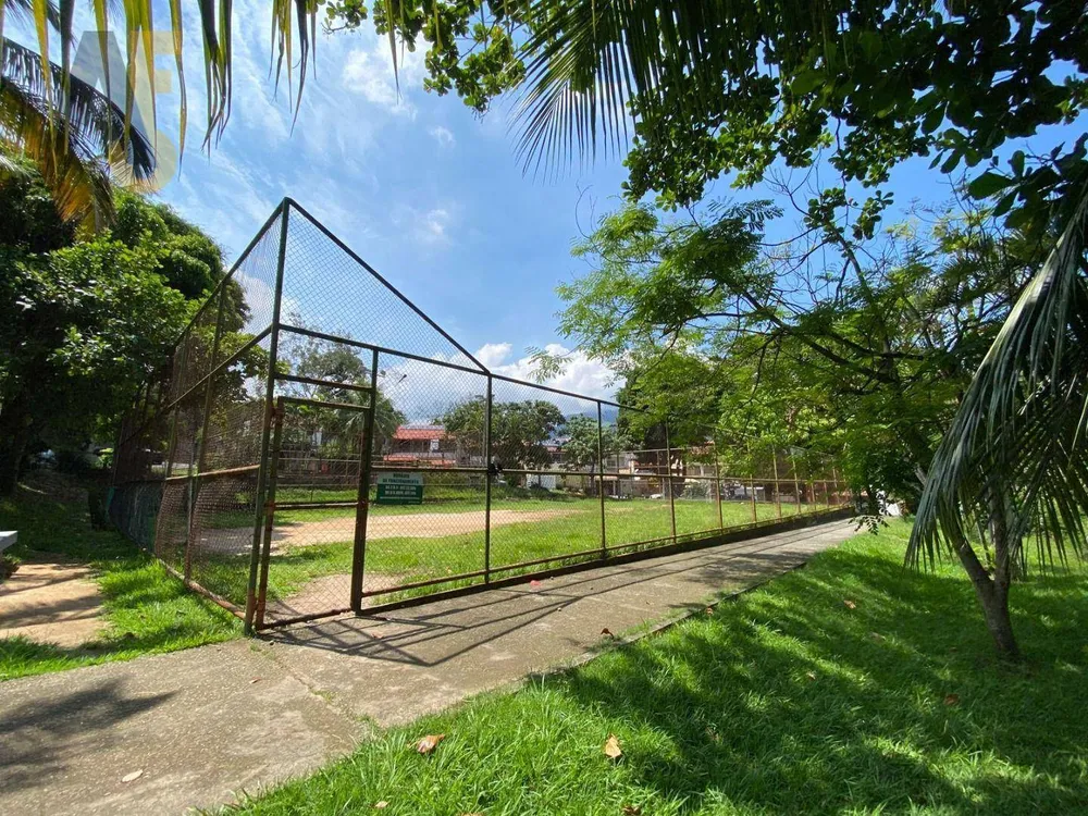 Casa de Condomínio, 4 quartos - Foto 22