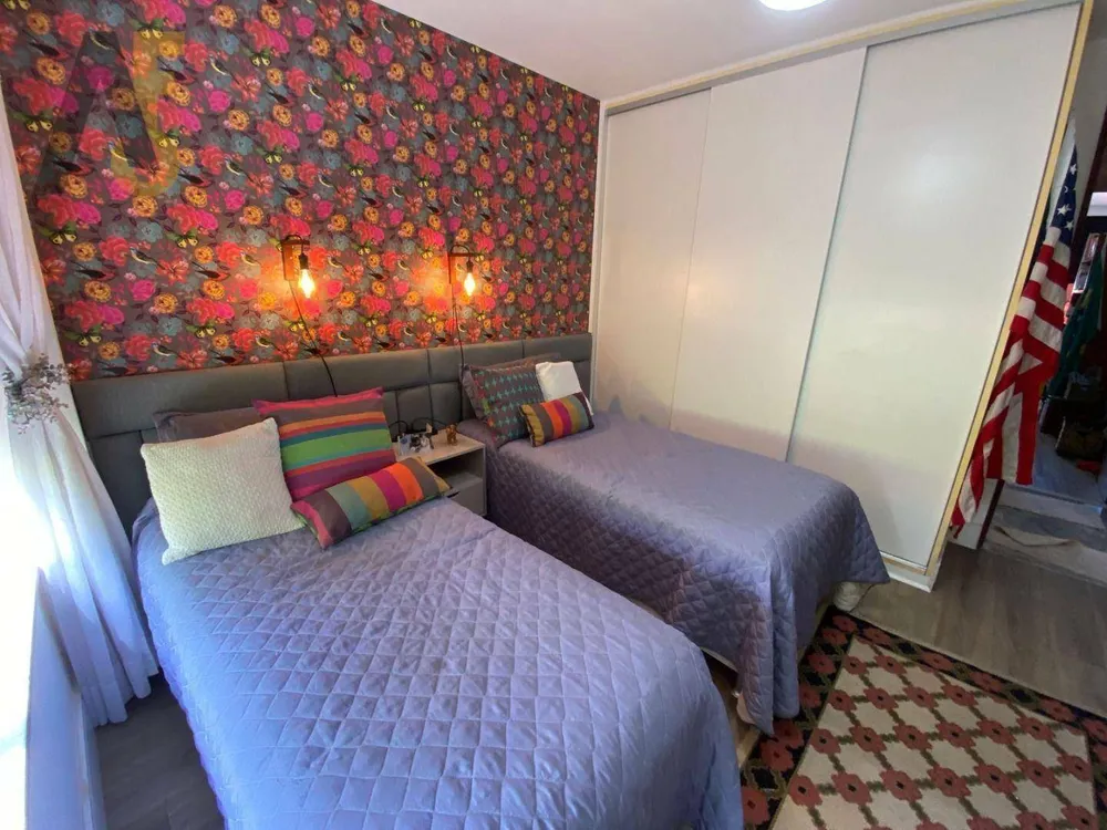 Casa de Condomínio, 4 quartos - Foto 23