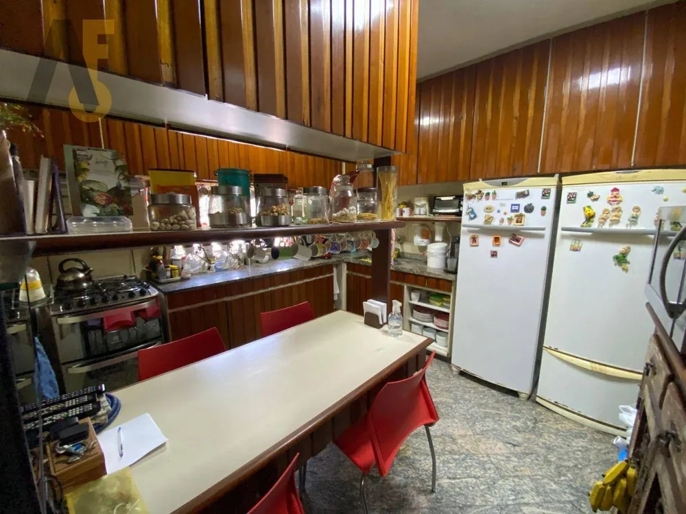 Casa de Condomínio, 4 quartos - Foto 10