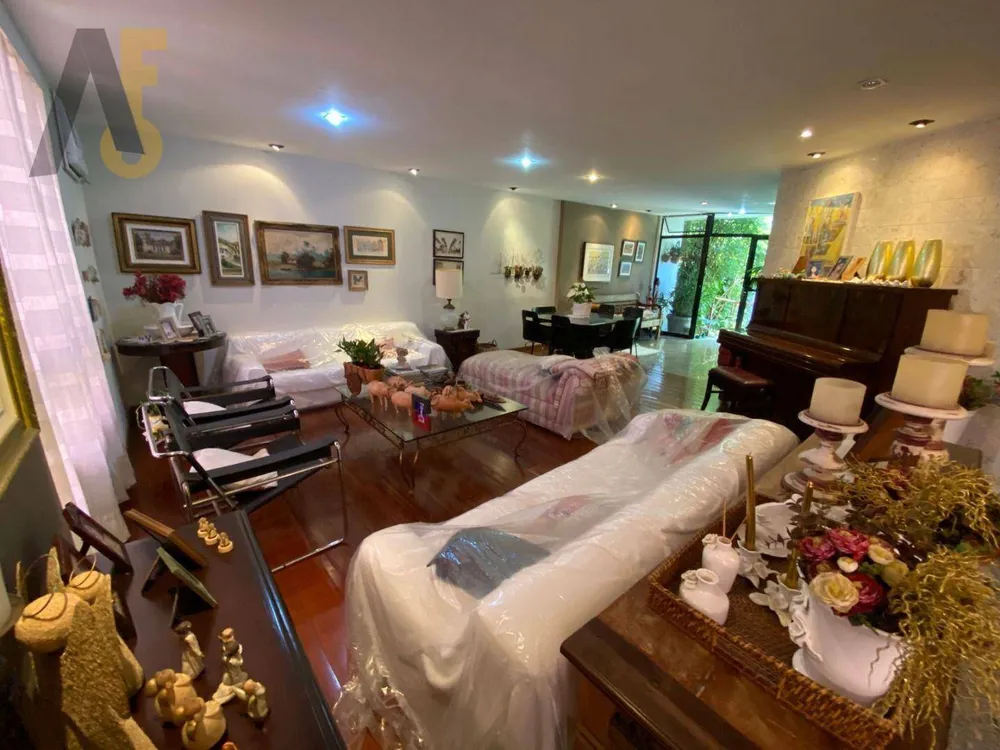 Casa de Condomínio, 4 quartos - Foto 7