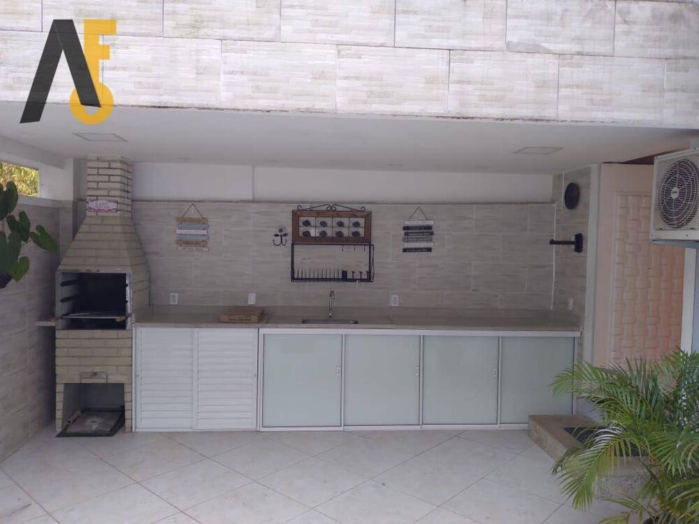 Casa de Condomínio, 3 quartos - Foto 30