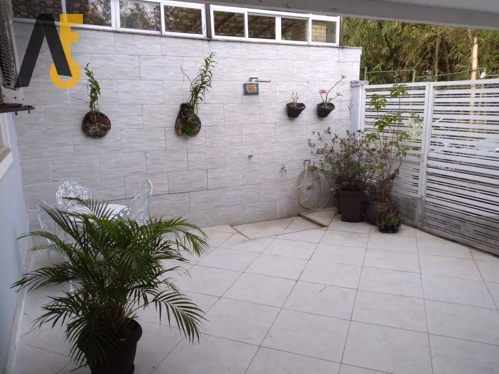 Casa de Condomínio, 3 quartos - Foto 13