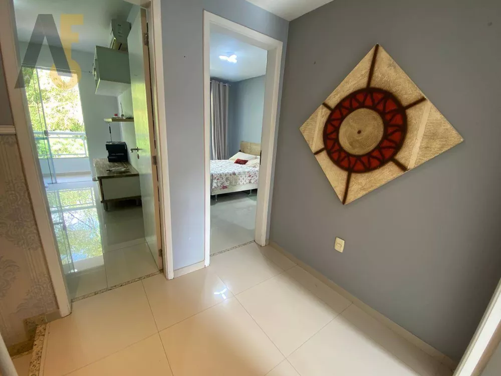 Casa de Condomínio, 3 quartos - Foto 28