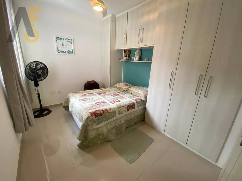 Casa de Condomínio, 3 quartos - Foto 22