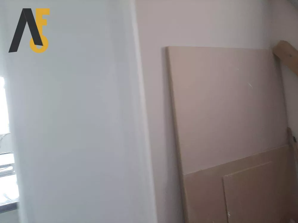 Apartamento à venda com 3 quartos, 150m² - Foto 8