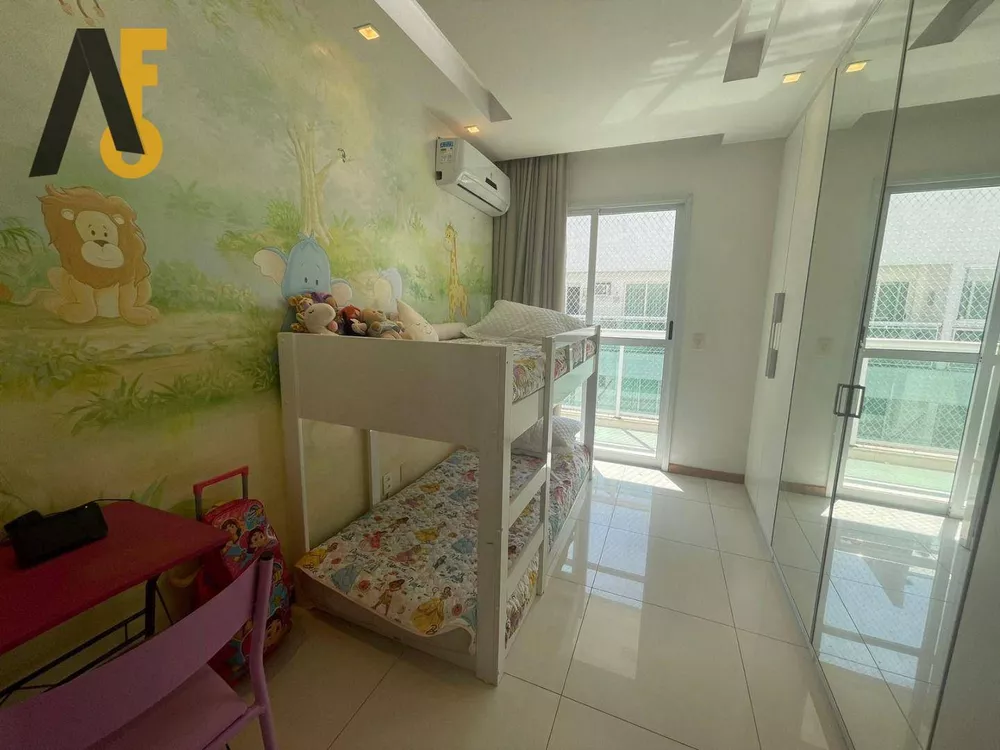 Cobertura, 2 quartos, 152 m² - Foto 4