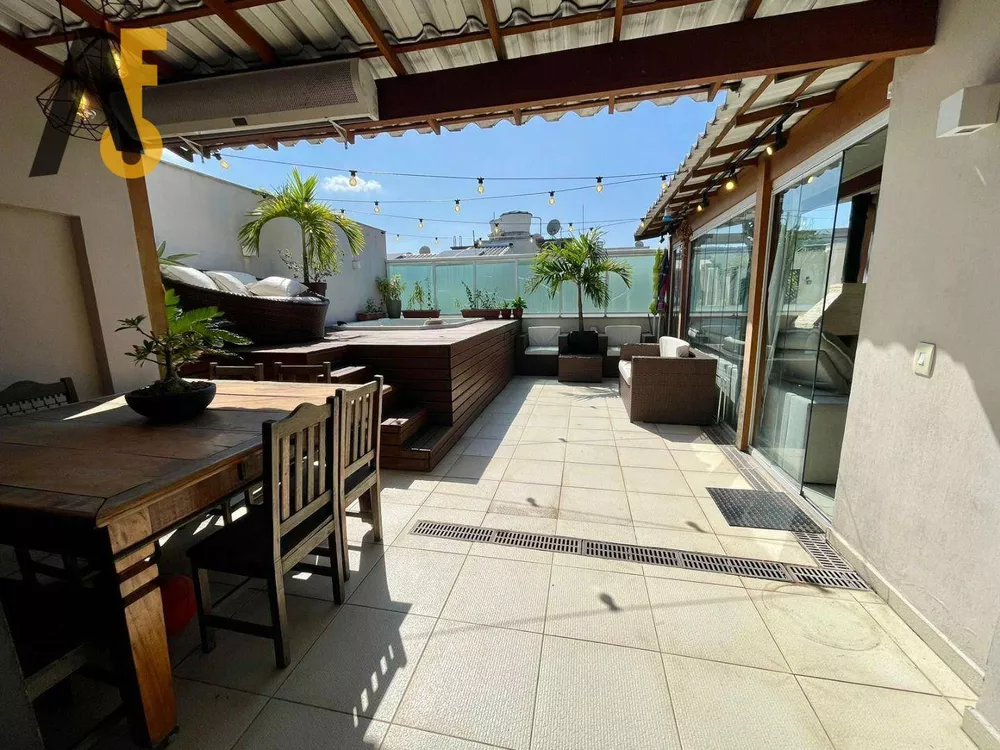 Cobertura, 2 quartos, 152 m² - Foto 29