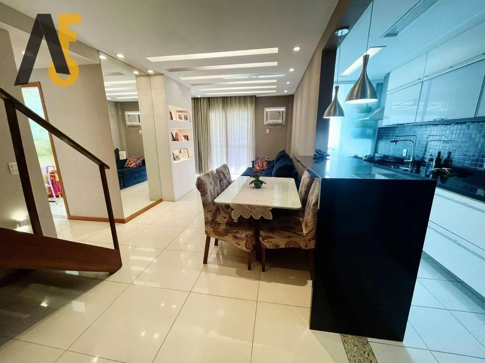 Cobertura, 2 quartos, 152 m² - Foto 3