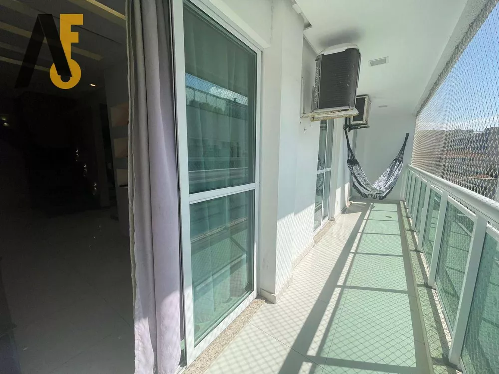 Cobertura, 2 quartos, 152 m² - Foto 22