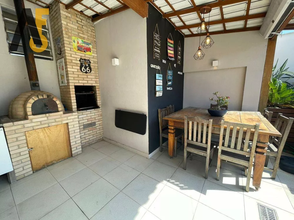 Cobertura, 2 quartos, 152 m² - Foto 6