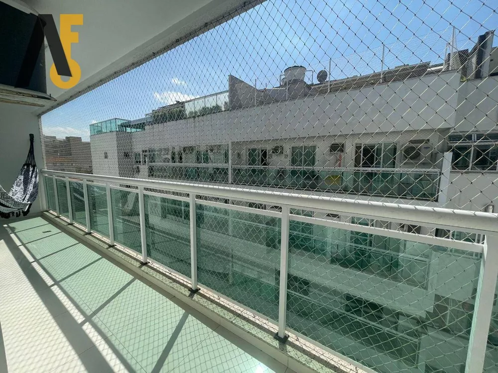 Cobertura, 2 quartos, 152 m² - Foto 14