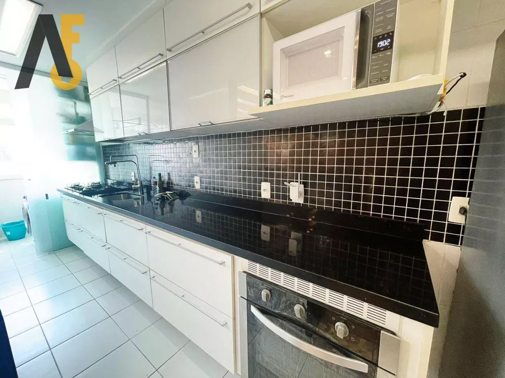 Cobertura, 2 quartos, 152 m² - Foto 2