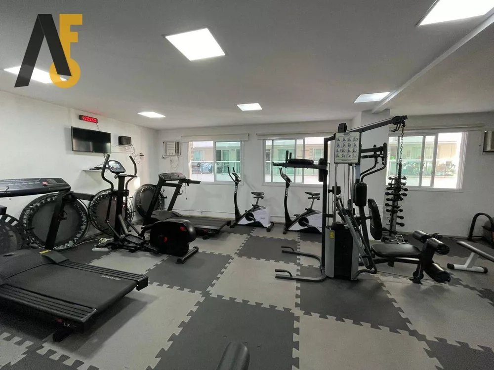 Cobertura, 2 quartos, 152 m² - Foto 20
