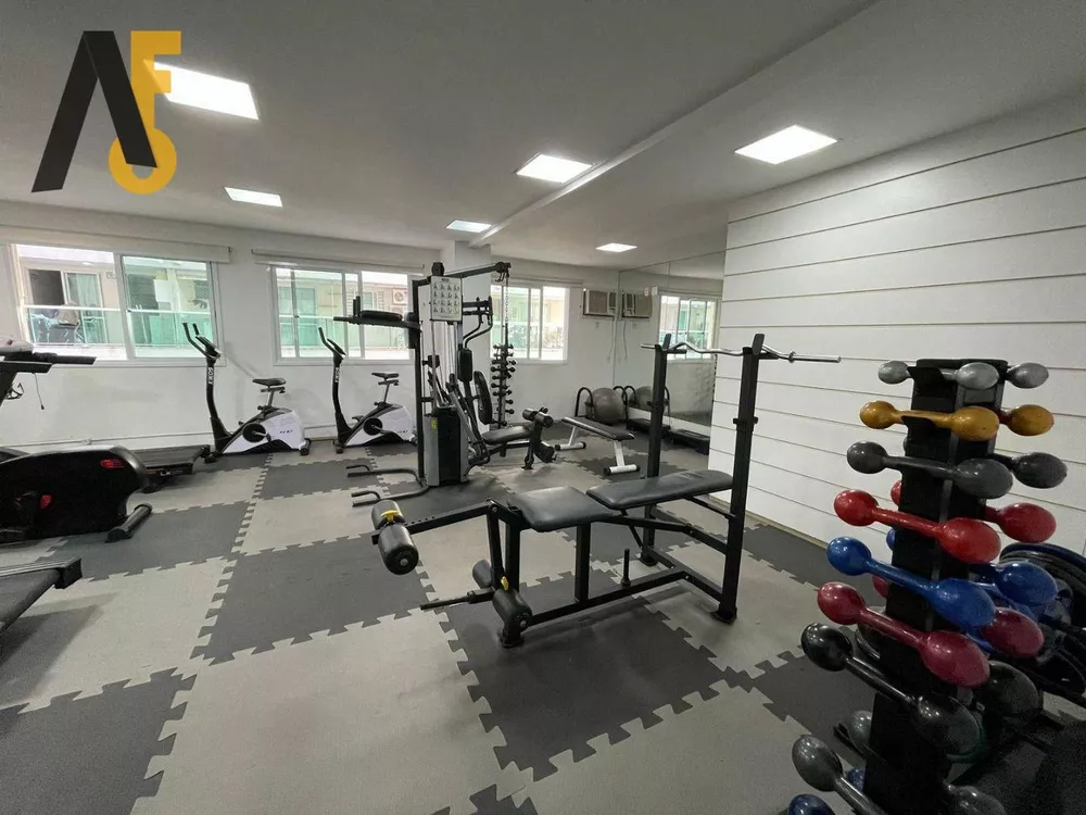 Cobertura, 2 quartos, 152 m² - Foto 24