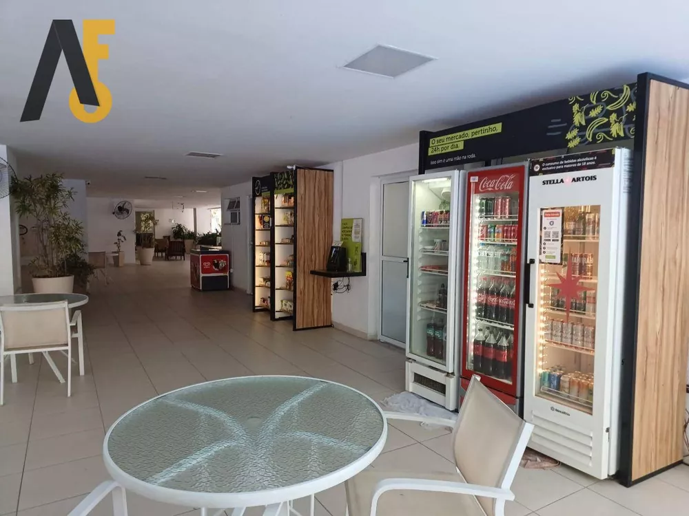 Cobertura, 2 quartos, 152 m² - Foto 21