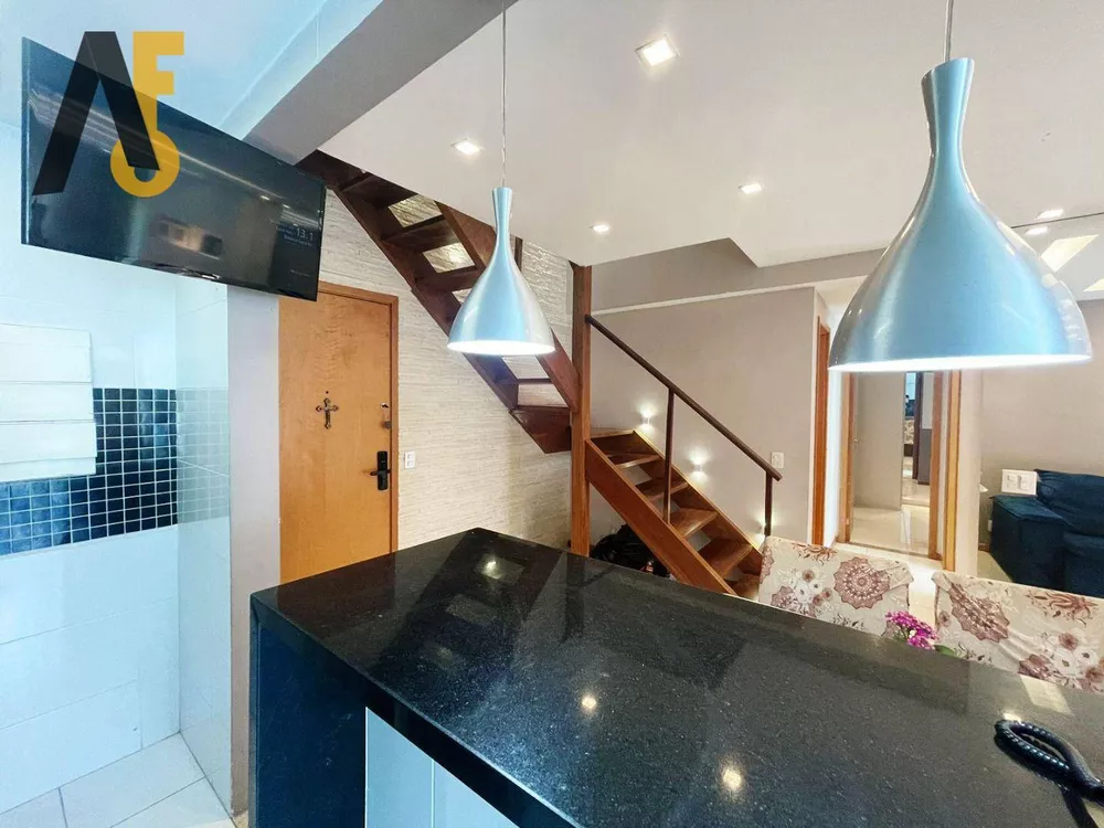 Cobertura, 2 quartos, 152 m² - Foto 10
