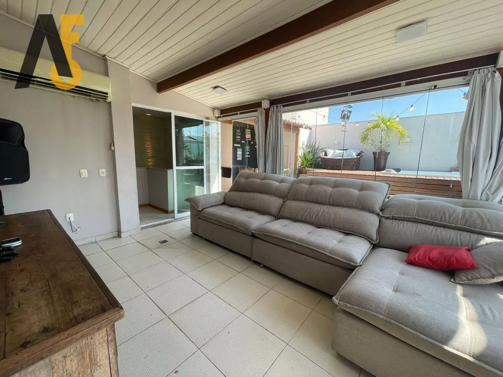 Cobertura, 2 quartos, 152 m² - Foto 12