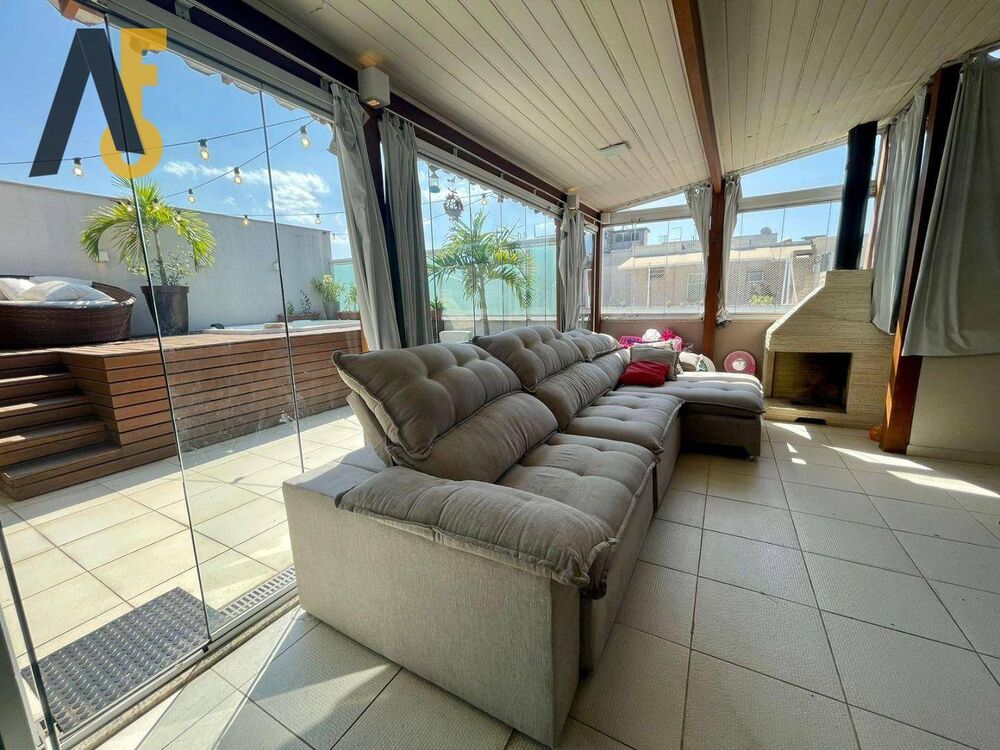Cobertura, 2 quartos, 152 m² - Foto 31