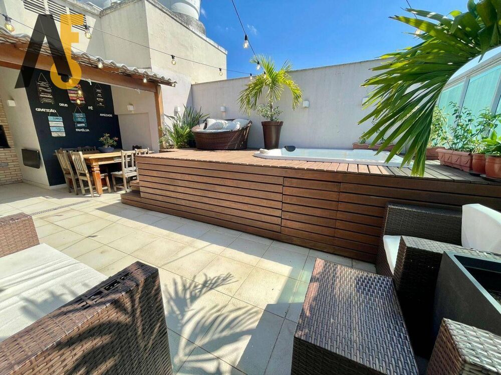 Cobertura, 2 quartos, 152 m² - Foto 32