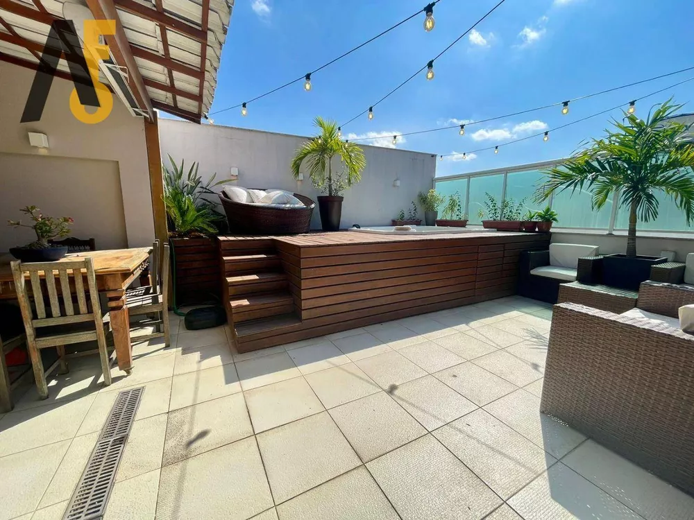 Cobertura, 2 quartos, 152 m² - Foto 15