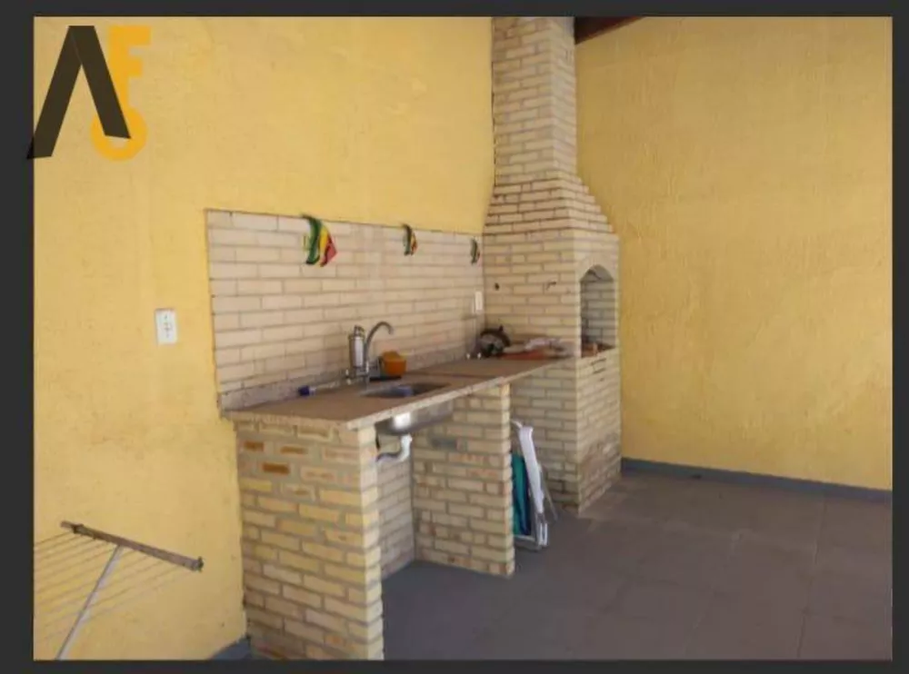 Casa de Condomínio, 3 quartos - Foto 20