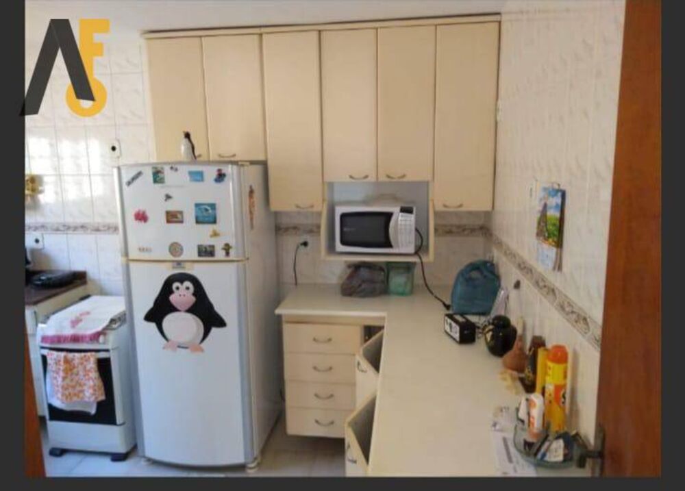Casa de Condomínio, 3 quartos - Foto 2