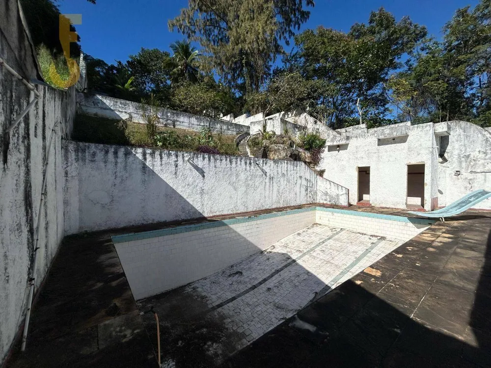 Casa, 4 quartos, 1200 m² - Foto 23