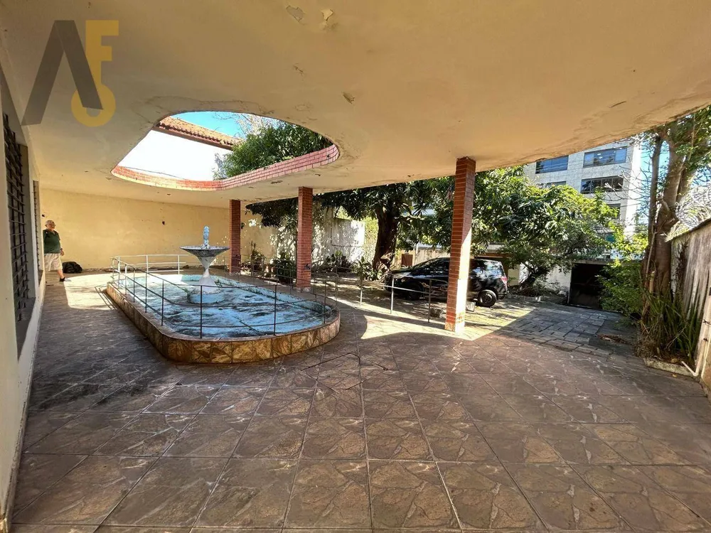 Casa, 4 quartos, 1200 m² - Foto 2