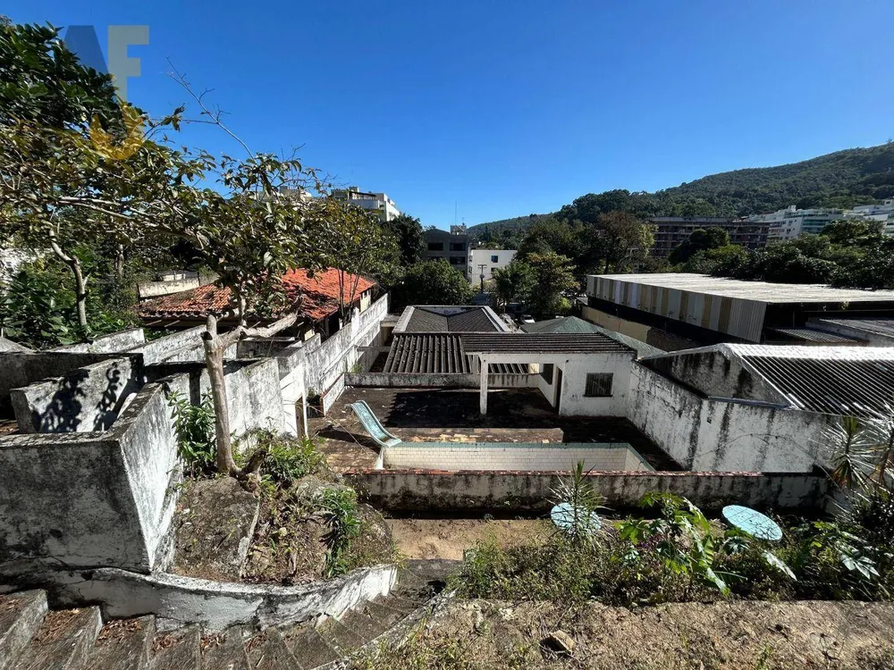 Casa, 4 quartos, 1200 m² - Foto 17