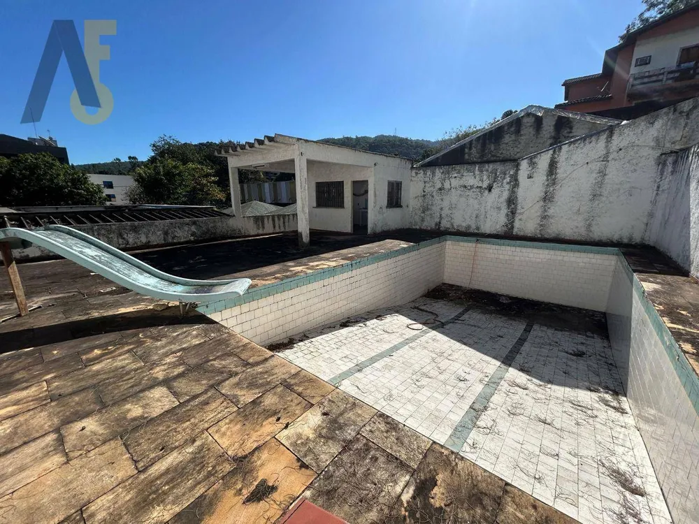 Casa, 4 quartos, 1200 m² - Foto 18