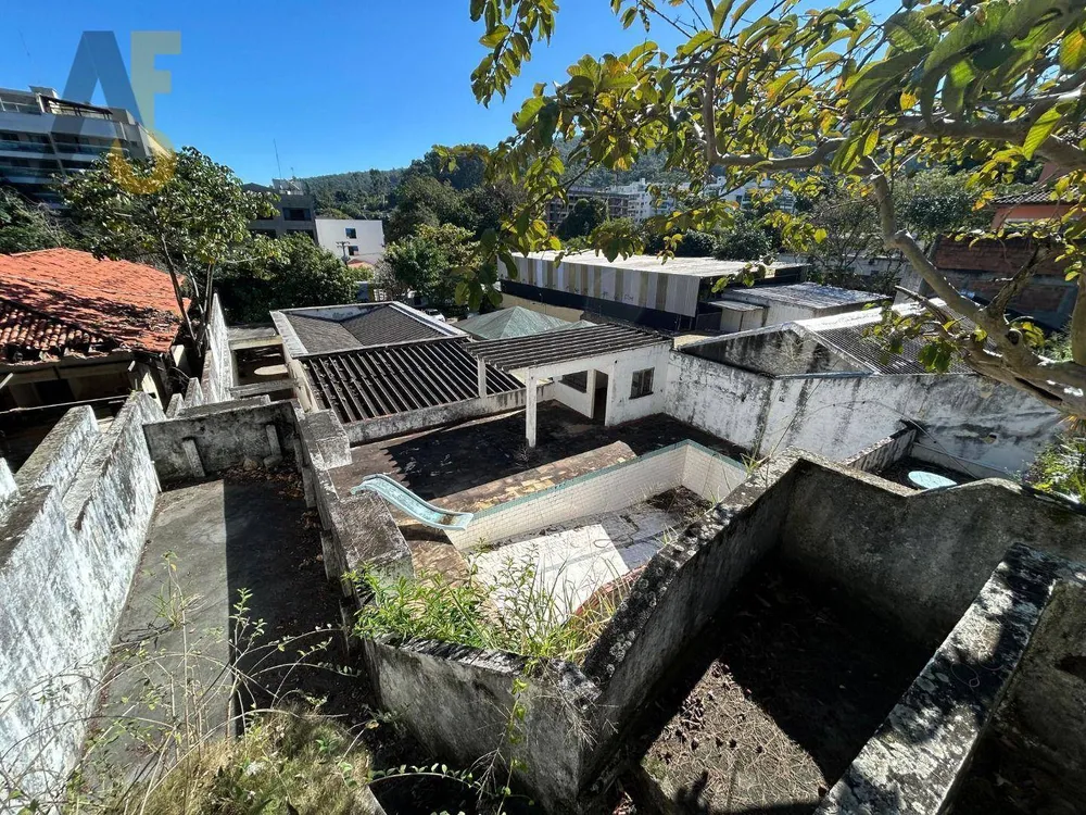 Casa, 4 quartos, 1200 m² - Foto 21