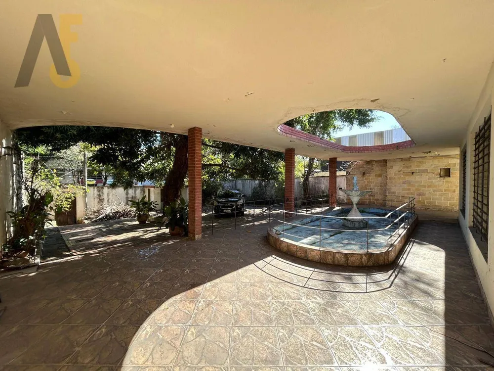 Casa, 4 quartos, 1200 m² - Foto 8
