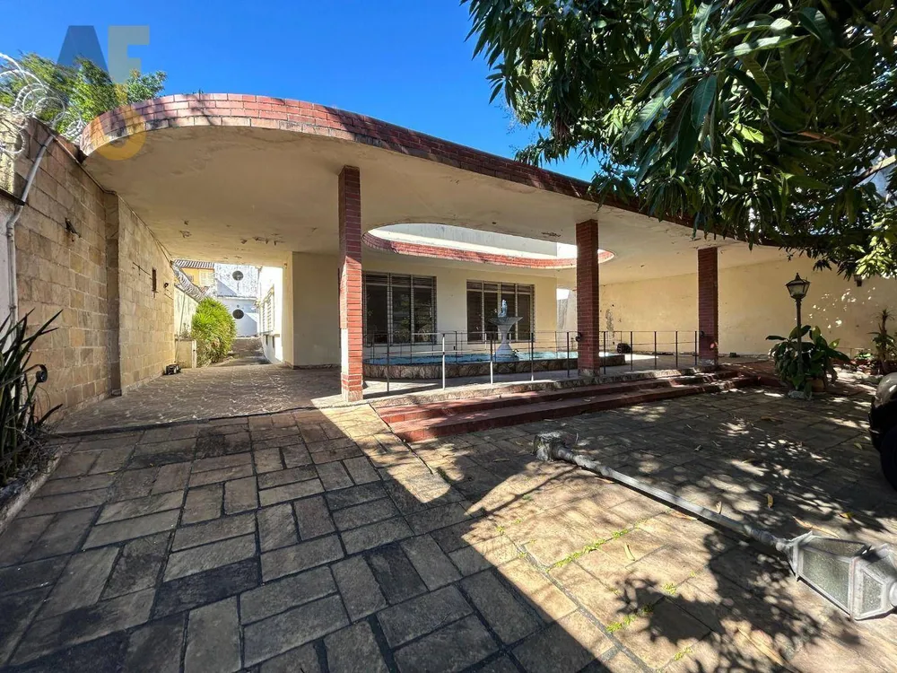 Casa, 4 quartos, 1200 m² - Foto 13