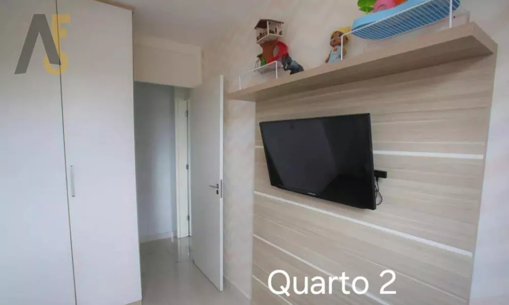Apartamento, 2 quartos, 51 m² - Foto 38