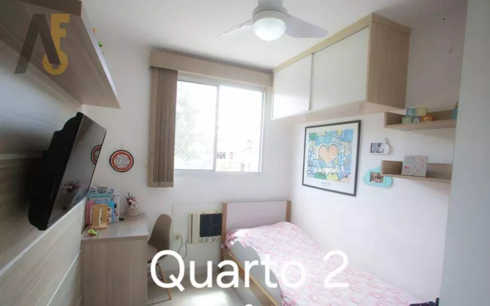 Apartamento, 2 quartos, 51 m² - Foto 17
