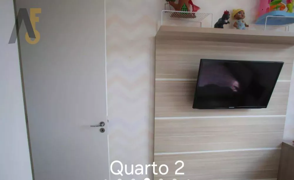 Apartamento, 2 quartos, 51 m² - Foto 9