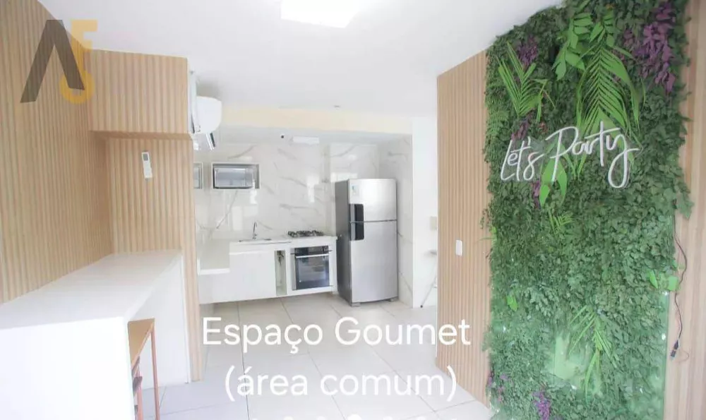 Apartamento, 2 quartos, 51 m² - Foto 24