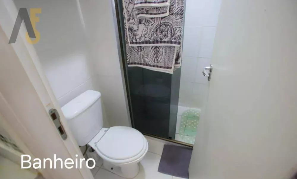 Apartamento, 2 quartos, 51 m² - Foto 20