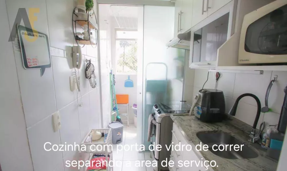 Apartamento, 2 quartos, 51 m² - Foto 43
