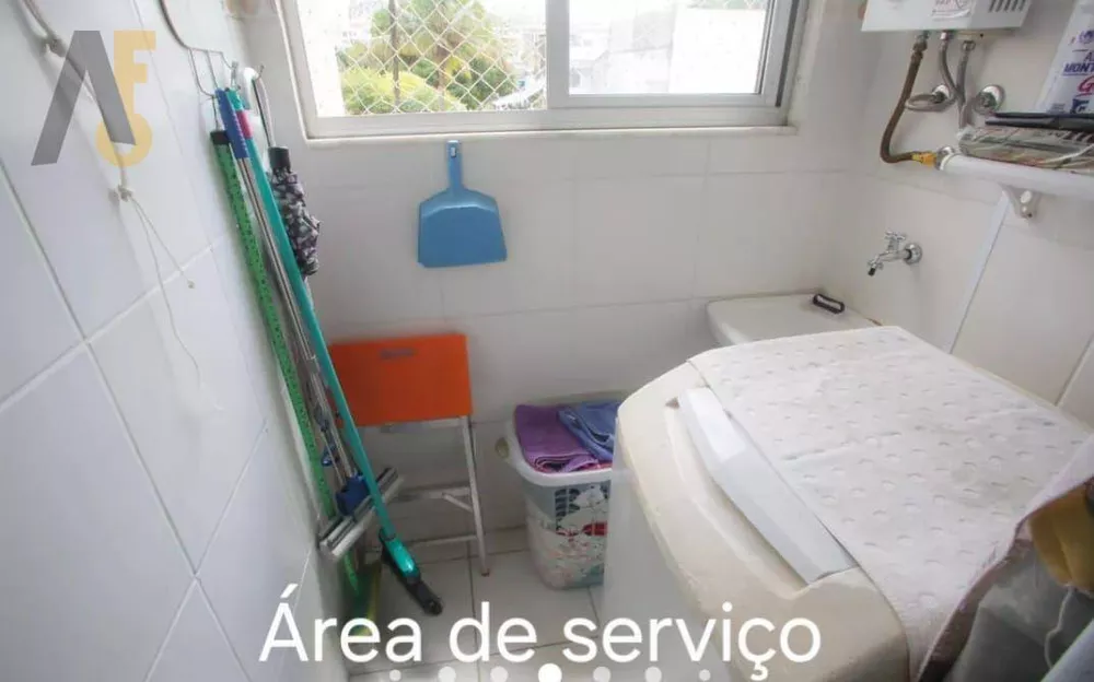 Apartamento, 2 quartos, 51 m² - Foto 28