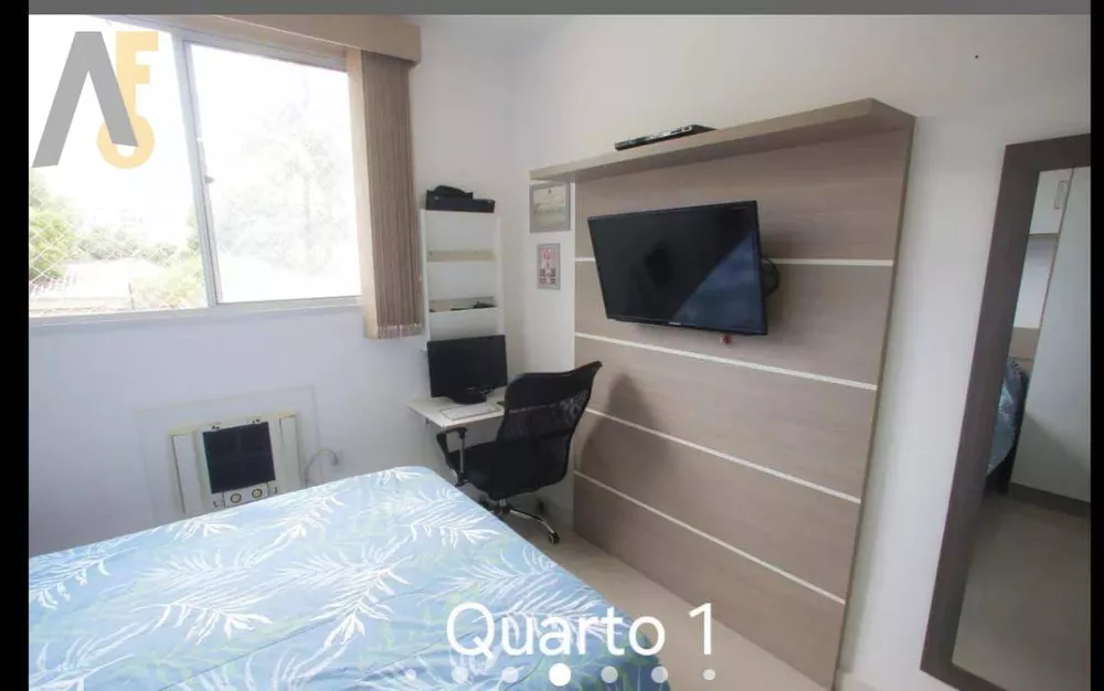 Apartamento, 2 quartos, 51 m² - Foto 12