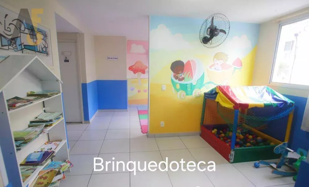 Apartamento, 2 quartos, 51 m² - Foto 31