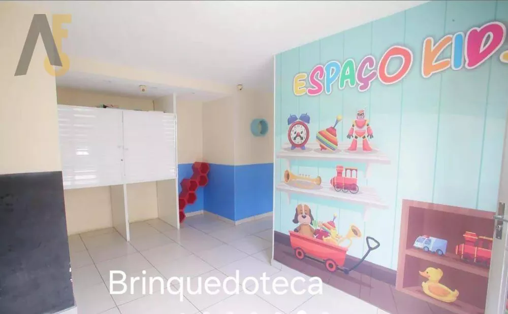 Apartamento, 2 quartos, 51 m² - Foto 15