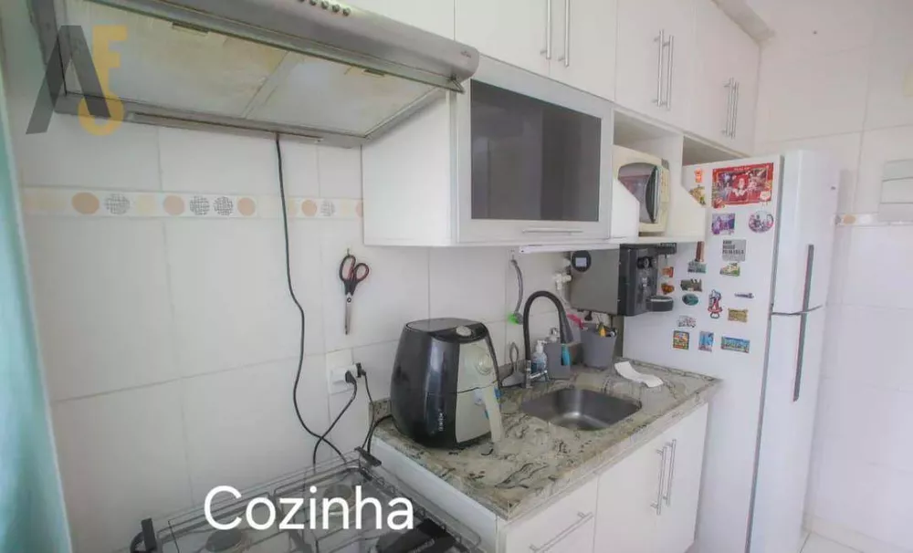 Apartamento, 2 quartos, 51 m² - Foto 34