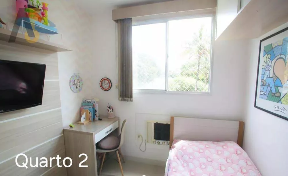 Apartamento, 2 quartos, 51 m² - Foto 6