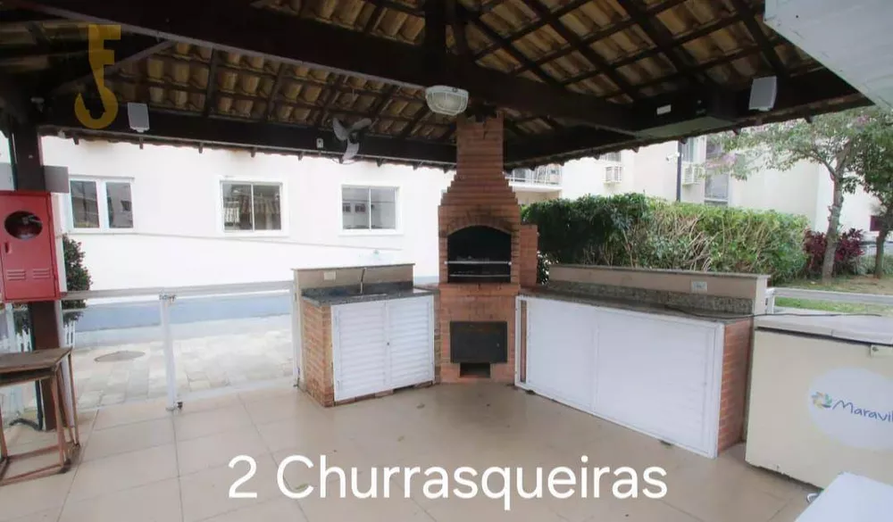 Apartamento, 2 quartos, 51 m² - Foto 7
