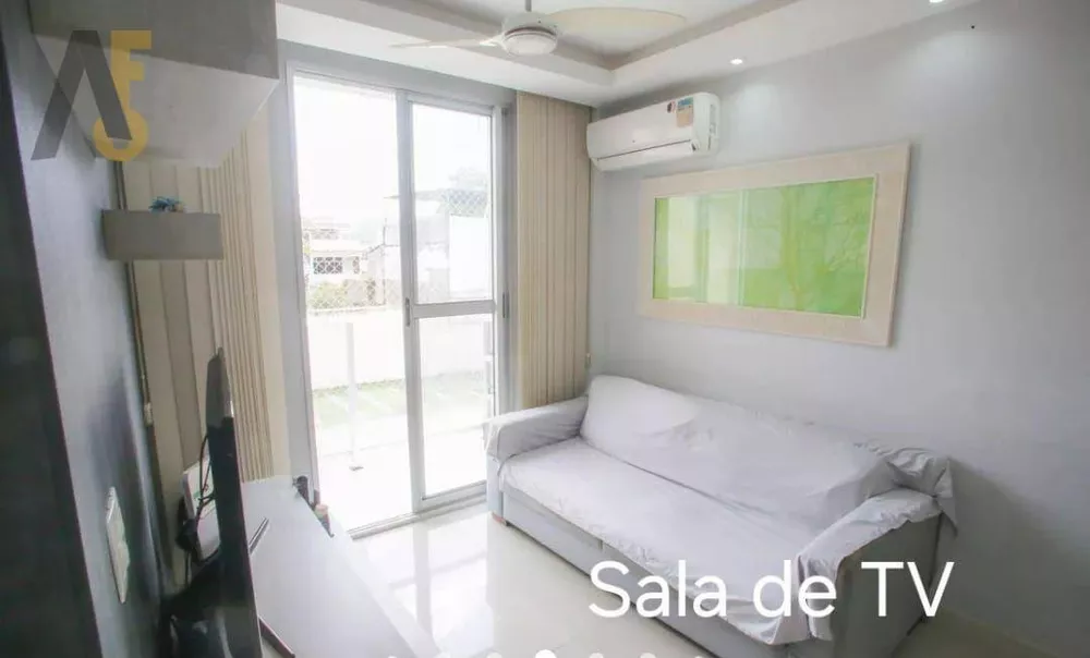 Apartamento, 2 quartos, 51 m² - Foto 29