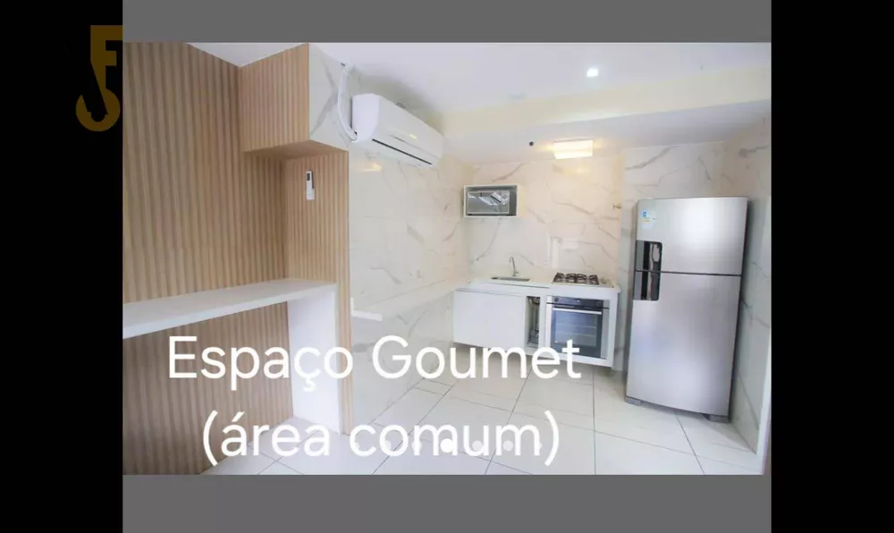 Apartamento, 2 quartos, 51 m² - Foto 18